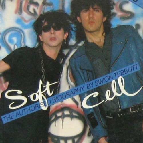 Soft Cell biography used by Simon Tebbutt