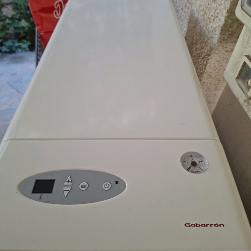 Elnur Gabbaron 18kW electric boiler like new