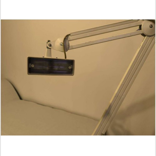 Electroencephalograph like new with Pilot electromyograph