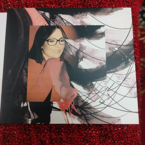 Nana Mouskouri A Voice 2 CDs used near mint