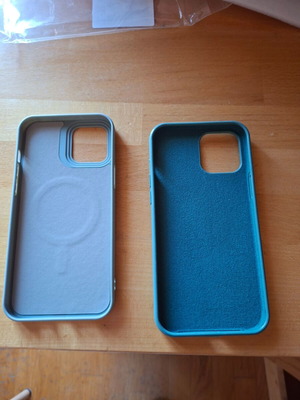 iPhone 12 Pro Max cases new, pack