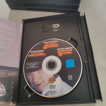 Clockwork Orange DVD German edition like new