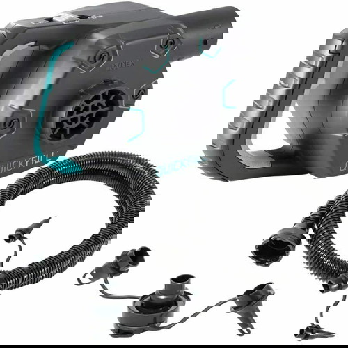 Ηλεκτρική αντλία αέρος Intex Quickfill 220-240V