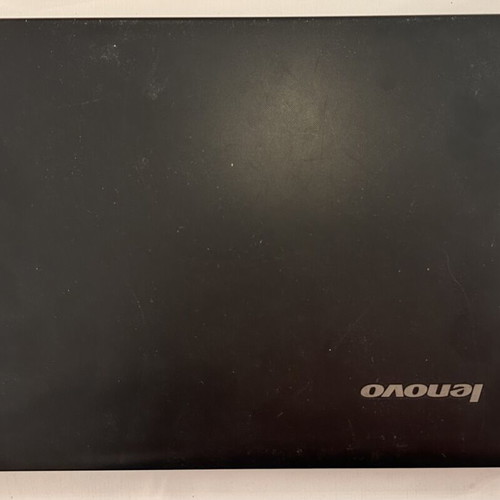 Lenovo IdeaPad 100-15IBD laptop used, 15.6 inch, Intel Core i5, 4GB RAM, 128GB SSD