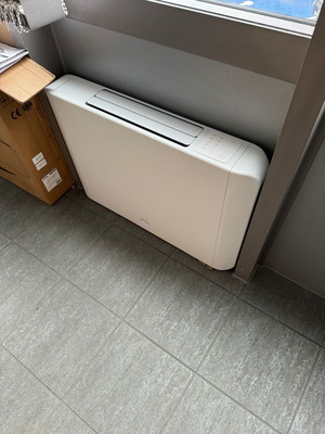 Воден конвектор Ideal Clima Italy модел NEMO 600 нов