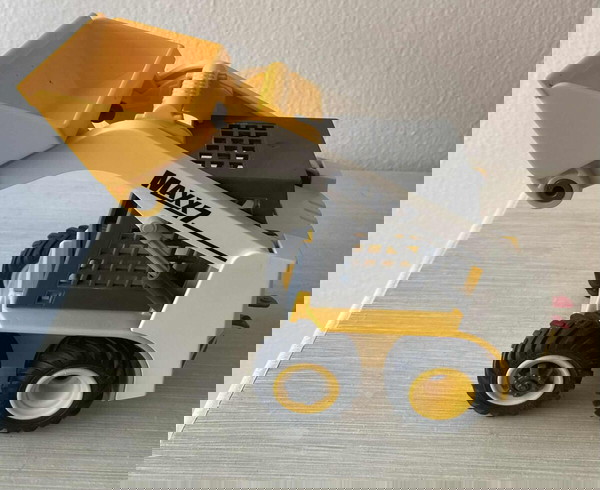 Παιχνίδι playmobil 2005.