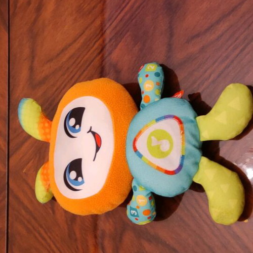 Fisher Price Baby Activity Toy Like New
