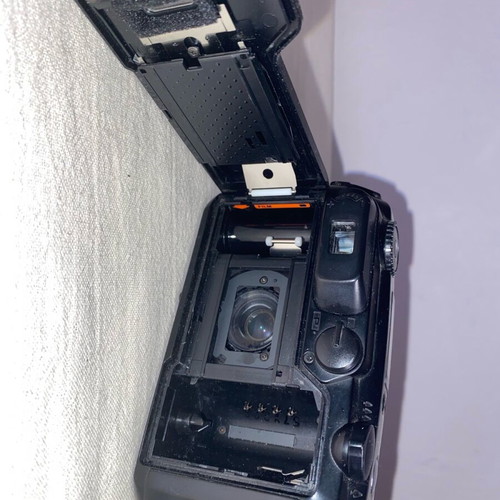 Pentax Espio 160 analog compact camera used