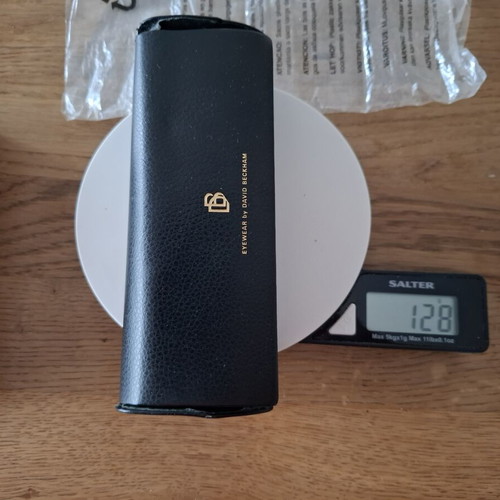 Salter digital kitchen scale model 1030 used, 5 kg capacity
