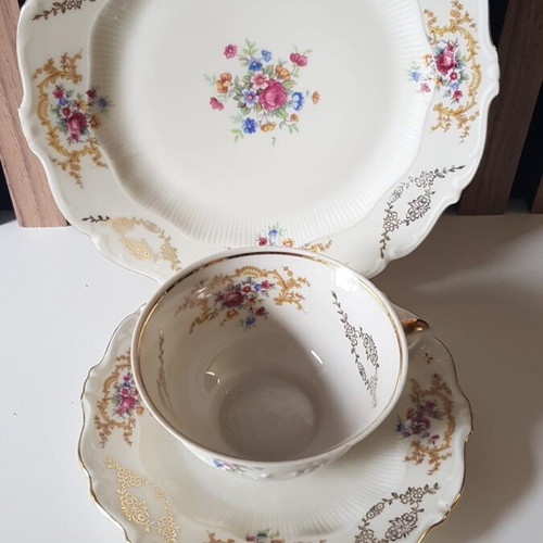Bavaria Trio set like new