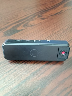 Action camera