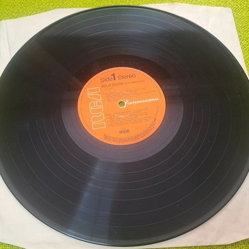 Per Qualche Dollaro In Piu' Ed Altri Canzoni Western LP used