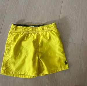 Ralph Lauren swimming shorts 2 years old