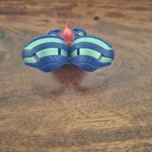 Bakugan Aquos Ravenoid Season 1 classic rare figure like new