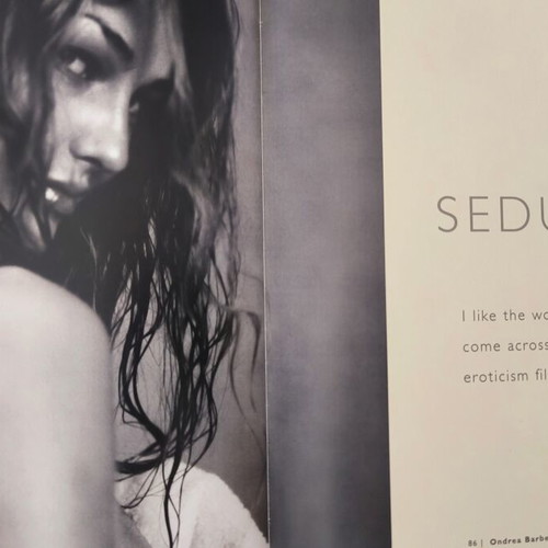 Women by Women Erotic Photography book like new