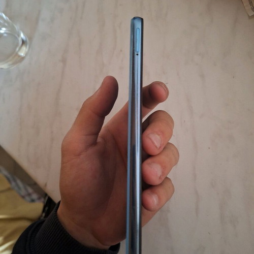 Samsung Galaxy A32 4G used for parts with broken screen