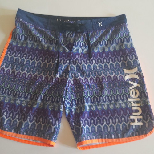 Hurley swim shorts size L