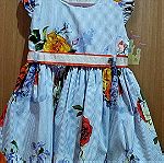  Evita 5 ετών φορεμα