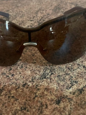 Artisti Italiani sunglasses dark brown, like new