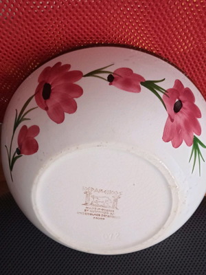 Collectible platter used from Kerameikos
