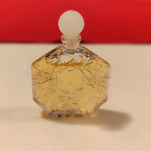 Ombre Rose Jean Charles Brosseau miniature perfume new 5 ml Eau de Parfum
