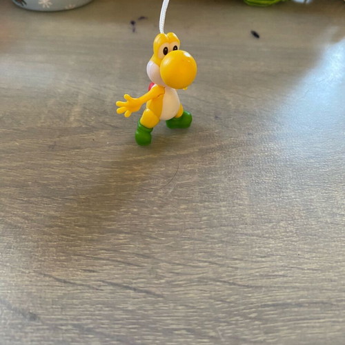 Super Mario figure new