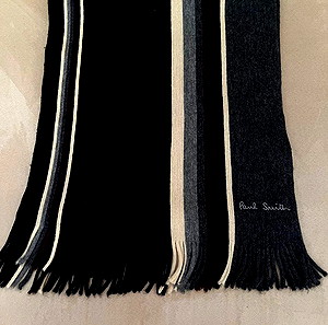 Paul Smith κασκολ αντρικο