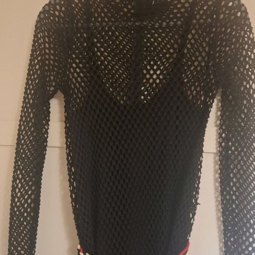 Black Zara no Small dress new