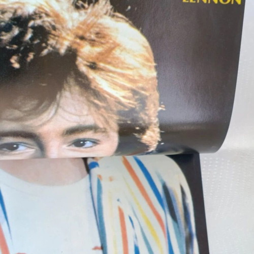 Pop Korn 1985 George Michael Volume 1 Issues 1-4 New