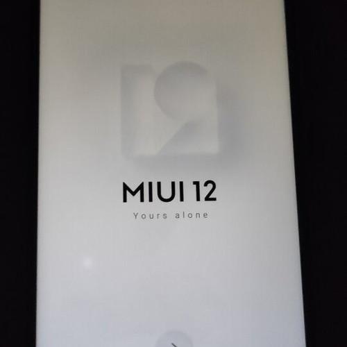Xiaomi redmi note 6 pro