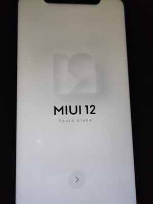 Xiaomi redmi note 6 pro