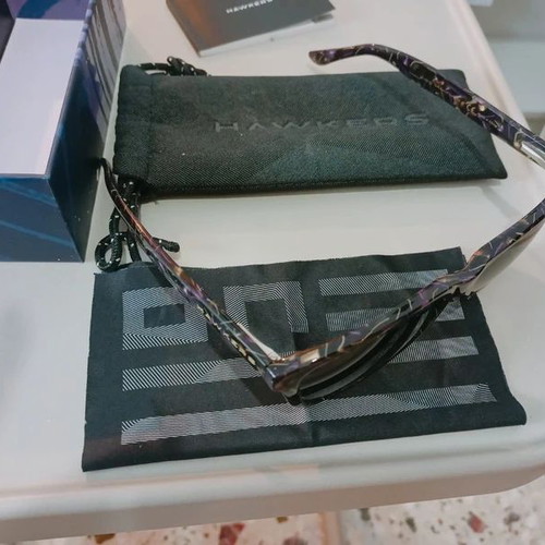 Hawkers Sunset Sunglasses like new