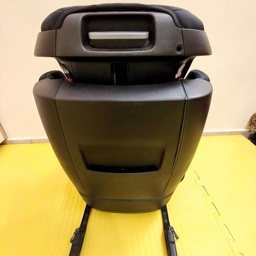 Recaro Mako child car seat, black