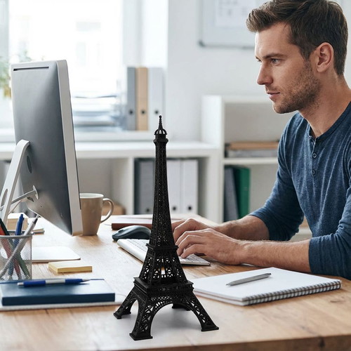 Decorative Eiffel Tower new