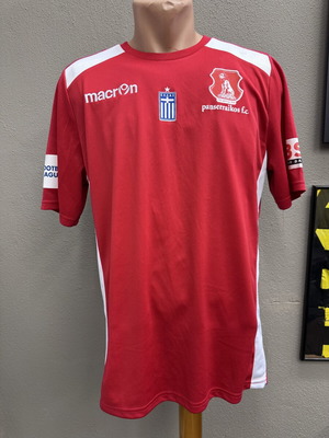 Πανσερραϊκός matchworn φανέλα Gacesa #22 σαν καινούργιο
