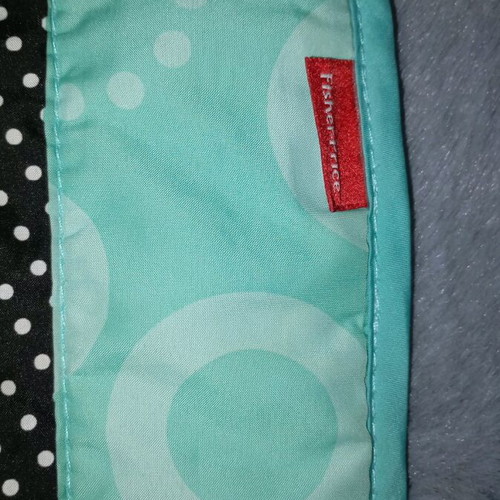Activity mat like new