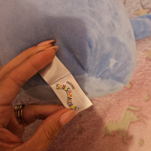Squishmallows σαν καινούργια, σετ