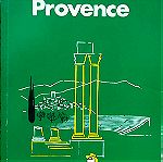  Tourist Guide "Michelin": Provence - 1st Edition