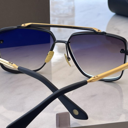 Dita Mach Six sunglasses