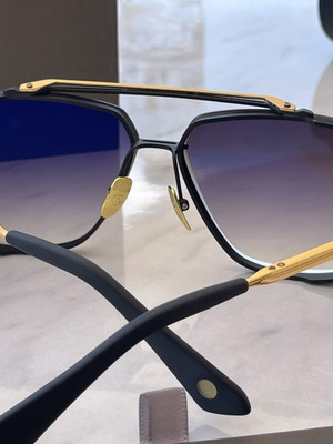 Dita Mach Six sunglasses