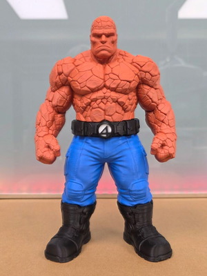 The Thing figure 24cm new