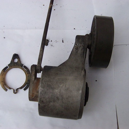 Mercedes W 124 200E 190E tensioner used, genuine
