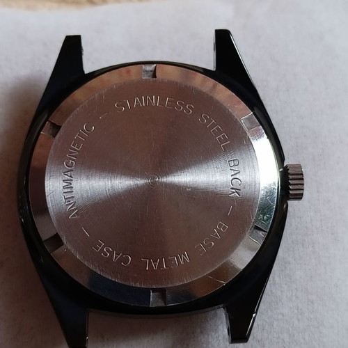 Elite Swiss Vintage Unisex Wristwatch New