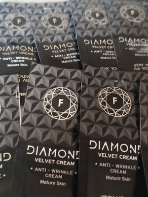 Frezyderm Diamond Cream καινούργιο, 20 ml