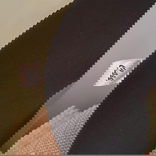 Ορθοπεδικό μαξιλάρι καθίσματος σε σχήμα δακτυλίου αχρησιμοποίητο