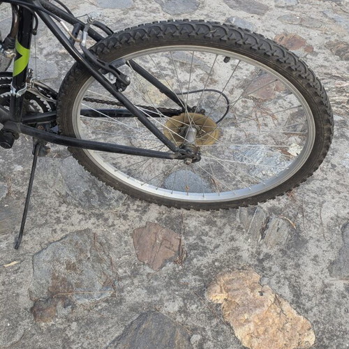 City bike