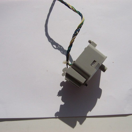 PC Packard Bell iMedia used, various spare parts