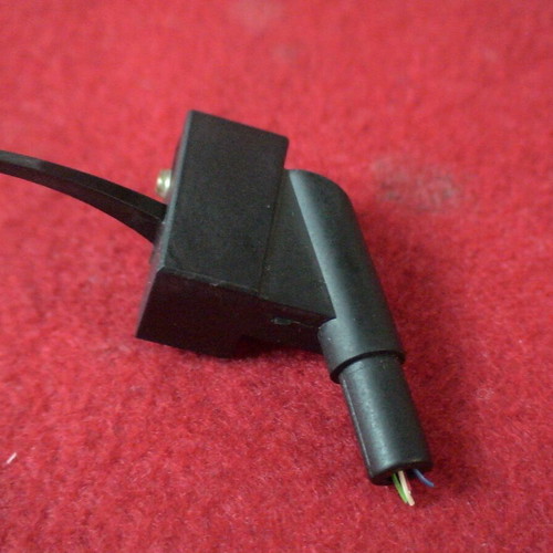 Κέλυφος κεφαλής Technics T4P