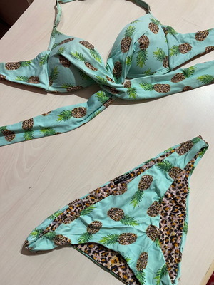 Μαγιό Calzedonia μεταχειρισμένο, μέγεθος S 36 8