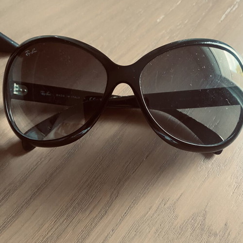 Ray Ban sunglasses used